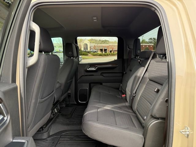 Used 2023 GMC Sierra 1500 Elevation AWD/4WD image 26