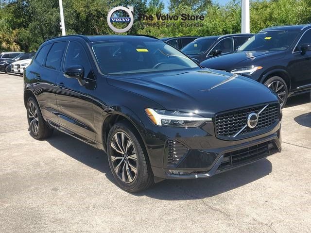 Certified 2024 Volvo XC60 B5 Plus w/ Protection Package Premier AWD/4WD image 2