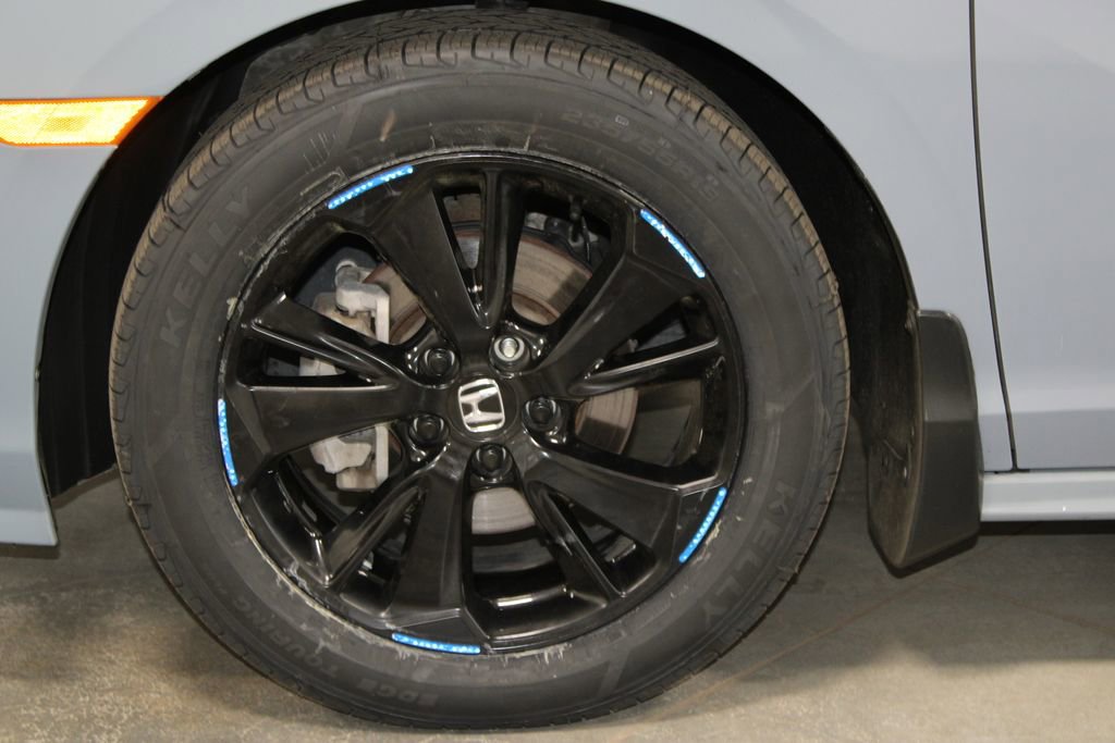 Used 2023 Honda Odyssey Sport image 19