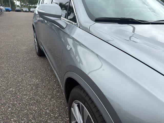 Used 2025 Cadillac XT6 Premium Luxury w/ LPO, Floor Liner Package FWD image 20