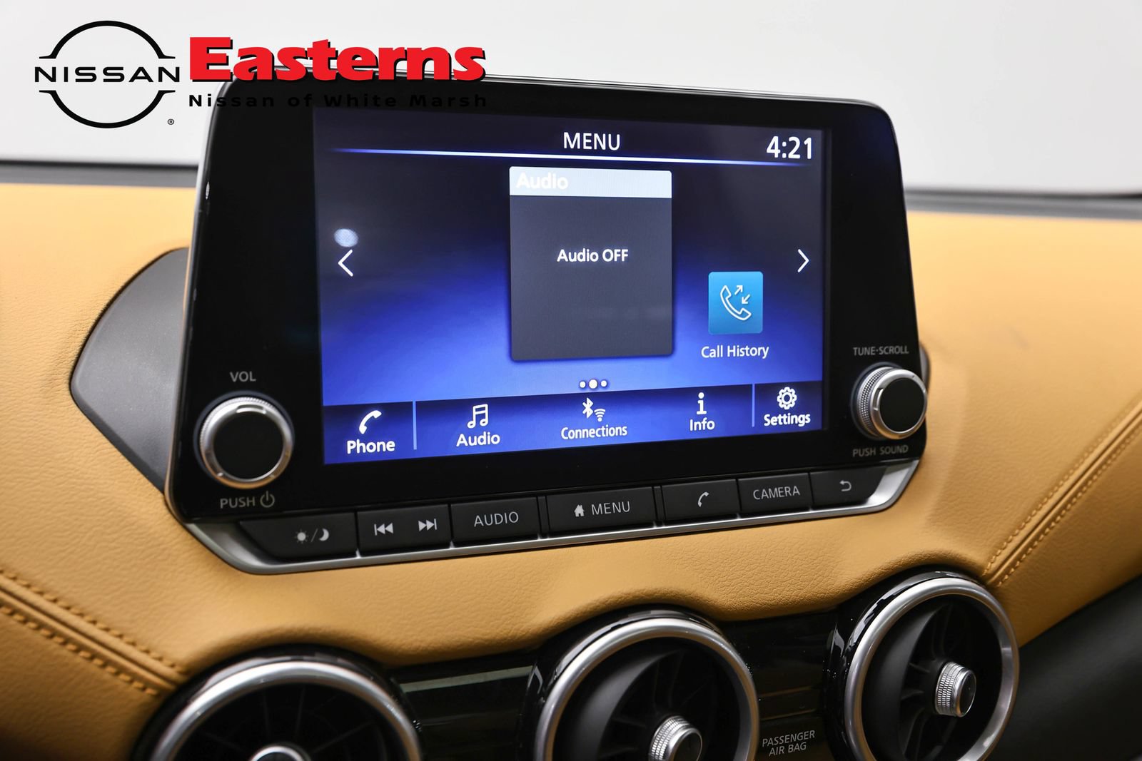 Used 2024 Nissan Sentra SV w/ SV Premium Package FWD image 18