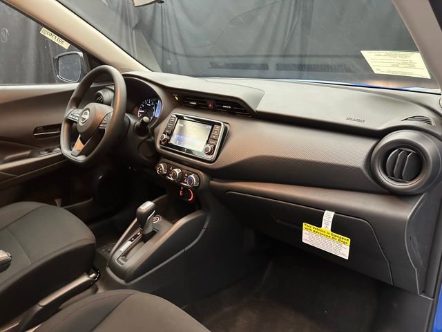 Used 2025 Nissan Kicks Play S image 47