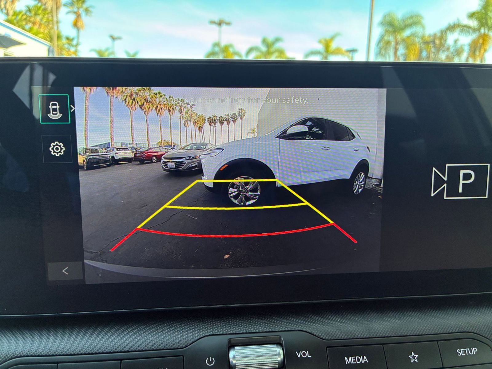 Used 2025 Kia K4 LXS image 22