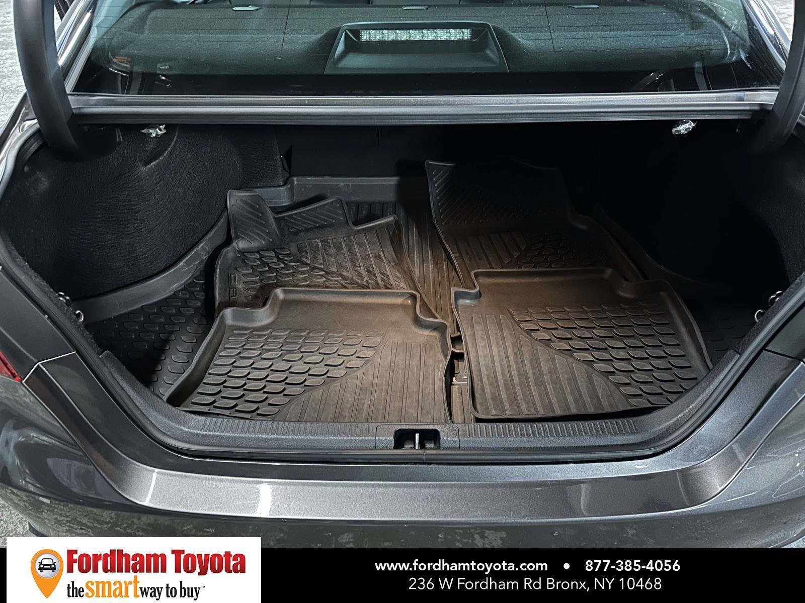 Certified 2023 Toyota Camry SE AWD/4WD image 8