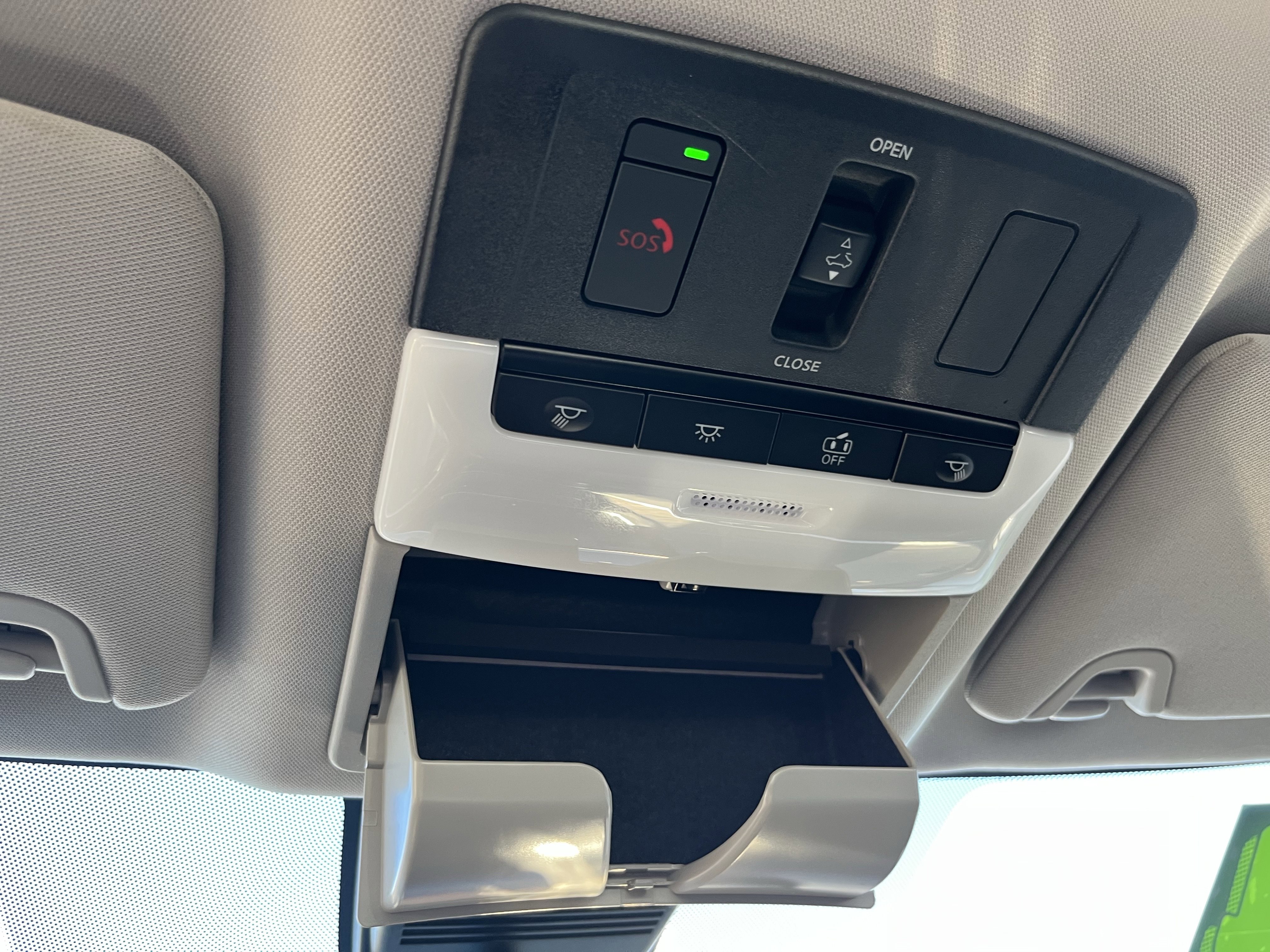 Used 2024 Nissan Altima 2.5 SL image 34