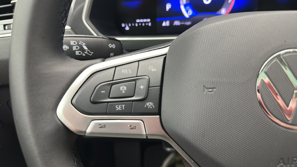 Used 2024 Volkswagen Tiguan Wolfsburg Edition AWD/4WD image 18