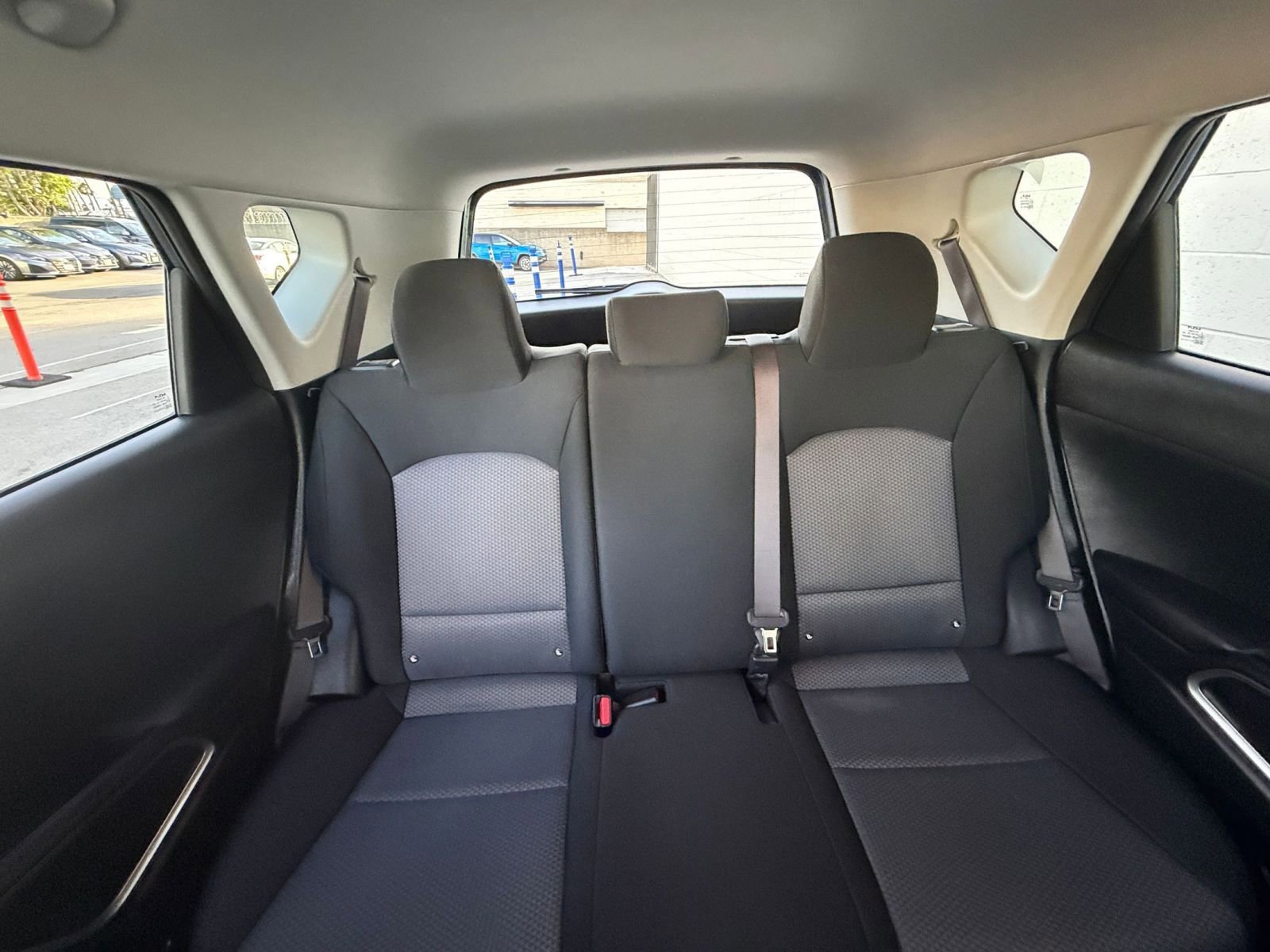 Used 2025 Kia Soul LX w/ LX Technology Package image 36