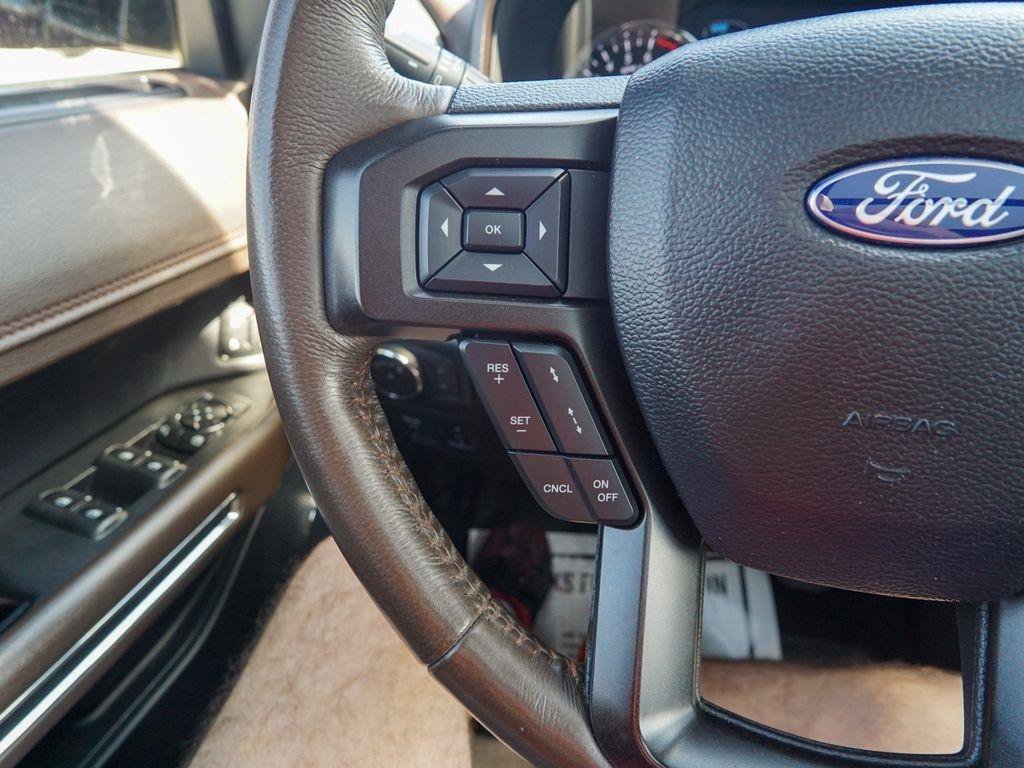 Used 2021 Ford Expedition King Ranch AWD/4WD image 27