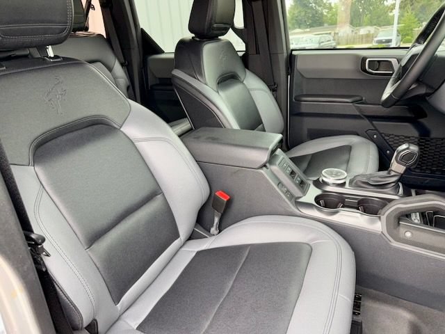 Used 2024 Ford Bronco Big Bend AWD/4WD image 9