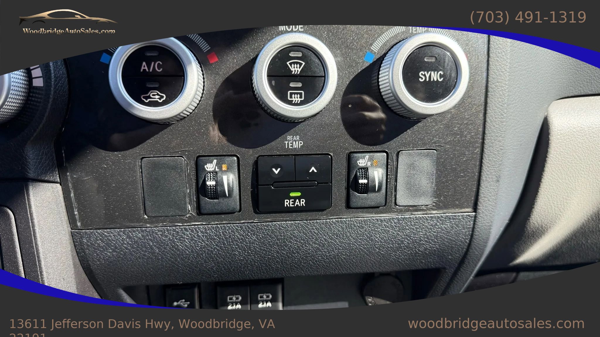 Used 2020 Toyota Sequoia TRD Sport image 24