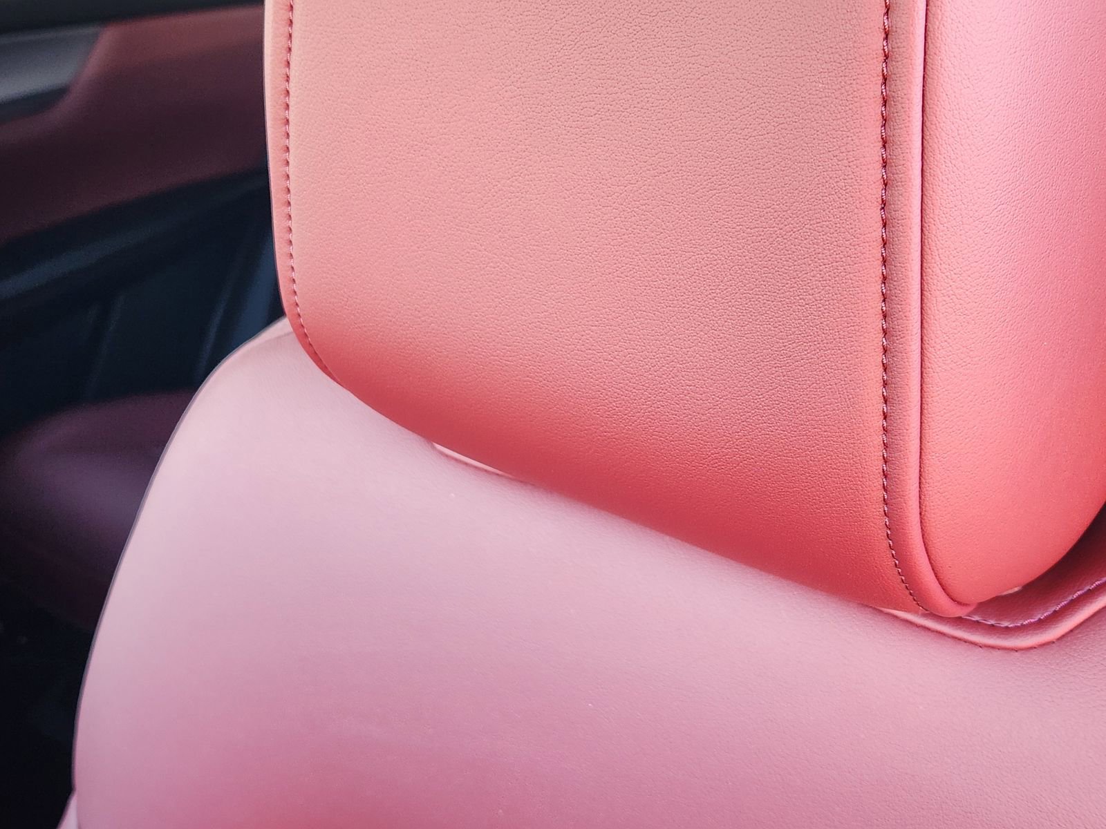 New 2026 MAZDA CX-70 3.3 Turbo S w/ Premium Package image 16