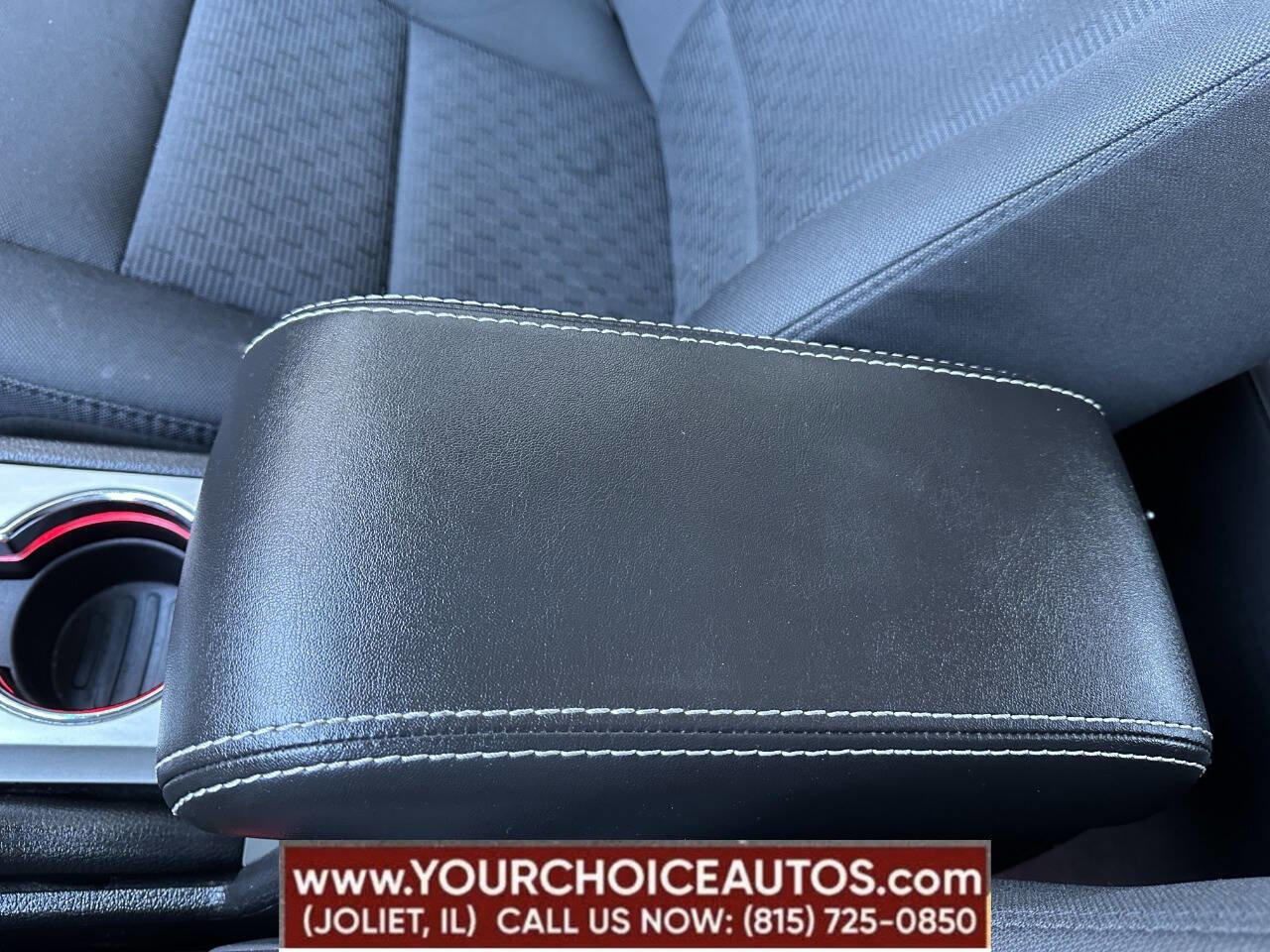 Used 2012 Ford Fusion SEL image 41