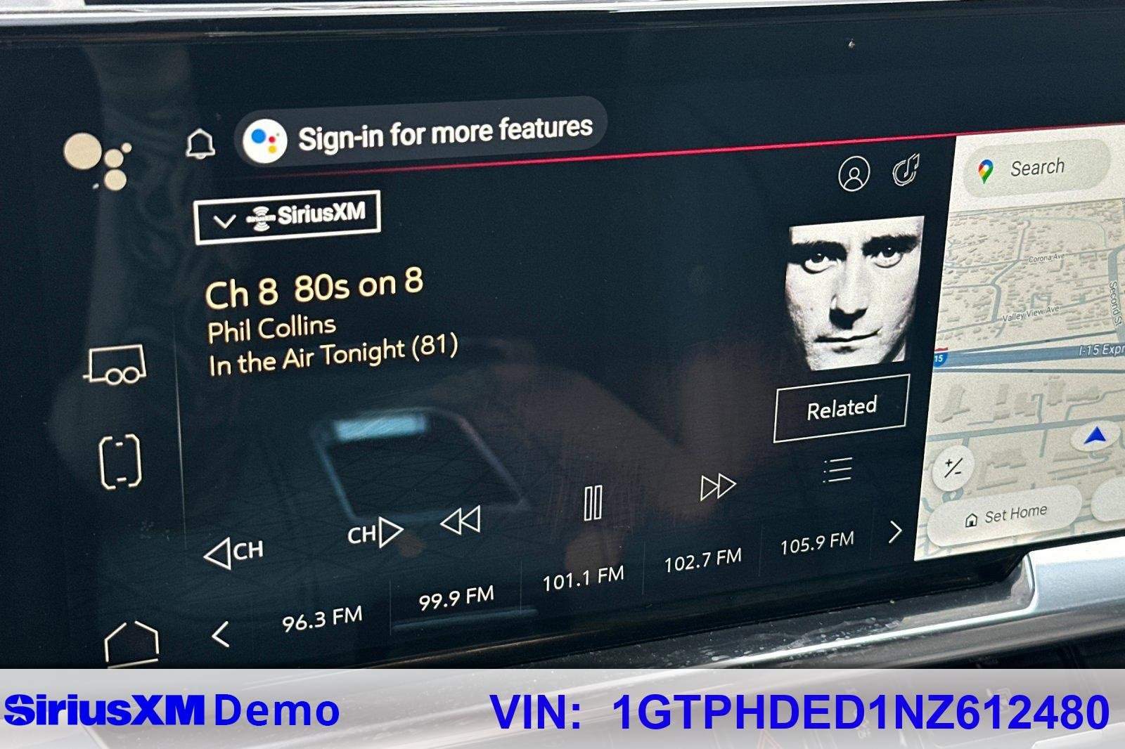 Used 2022 GMC Sierra 1500 SLT w/ SLT Convenience Package image 28