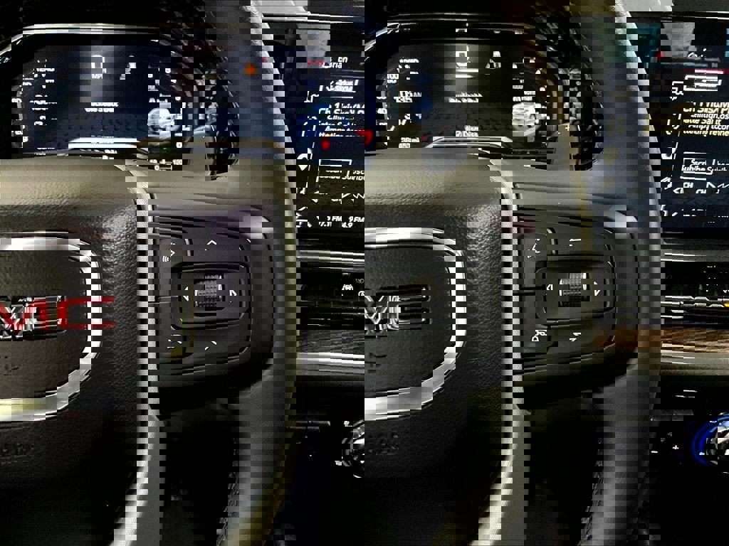 Used 2023 GMC Sierra 1500 Elevation AWD/4WD image 24