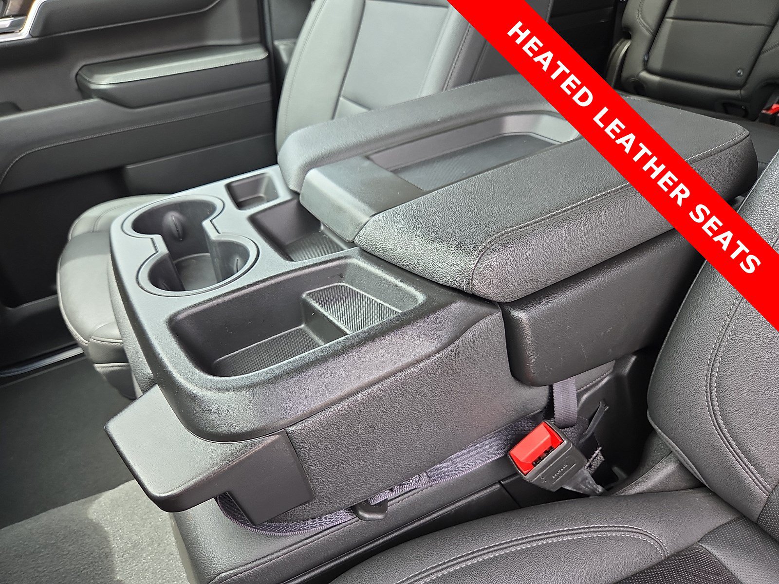 Used 2024 GMC Sierra 1500 SLT AWD/4WD image 25