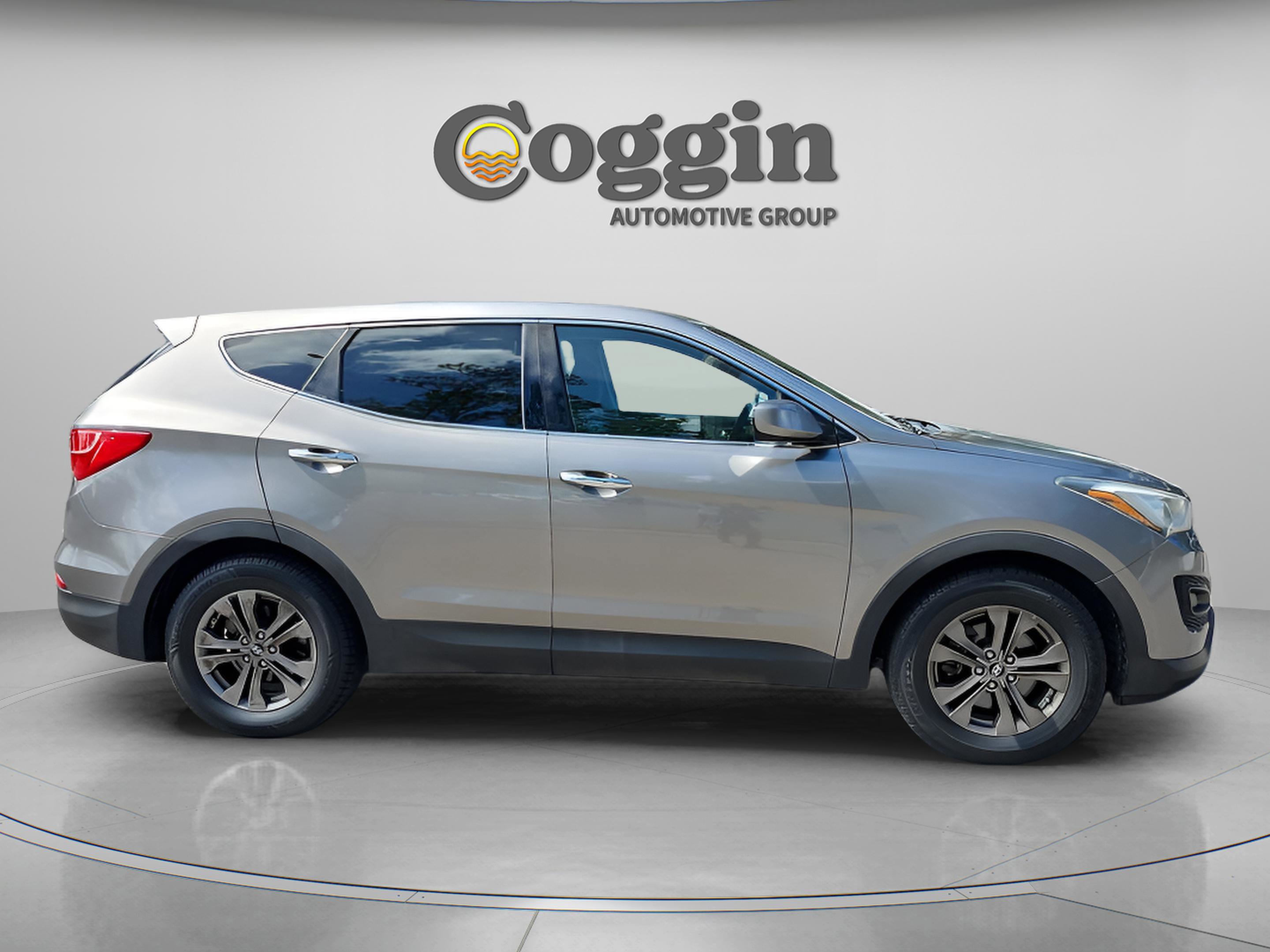 Used 2014 Hyundai Santa Fe Sport image 7