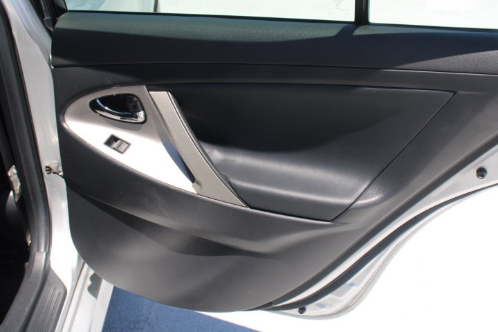 Used 2007 Toyota Camry SE FWD image 16