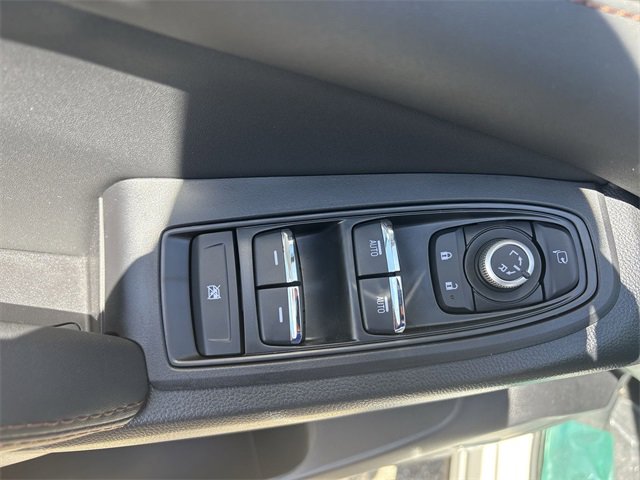 New 2025 Subaru Ascent Bronze Edition image 13