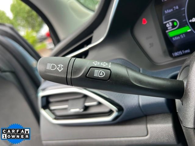 Used 2023 Chevrolet Bolt EUV Premier w/ Super Cruise Package FWD image 19