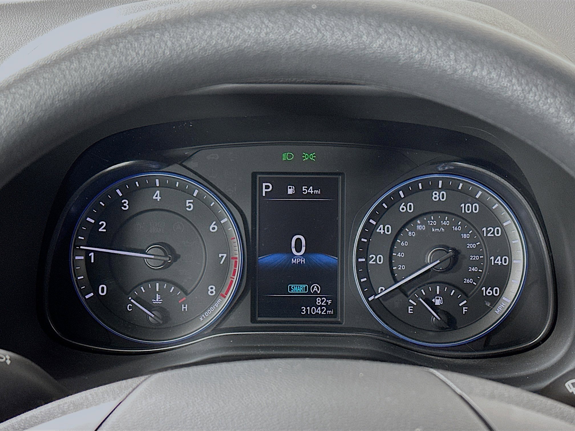 Certified 2023 Hyundai Kona SEL FWD image 12