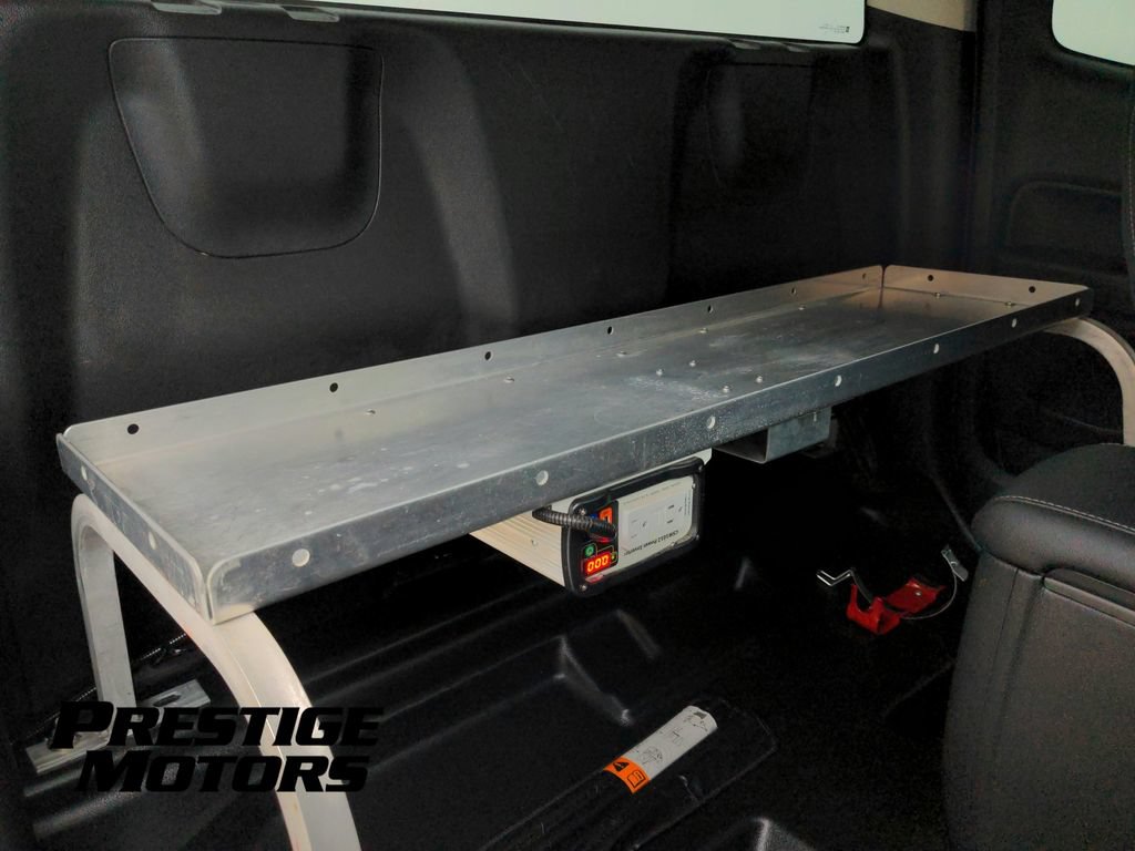 Used 2022 Chevrolet Colorado LT w/ Fleet Safety Package AWD/4WD image 26