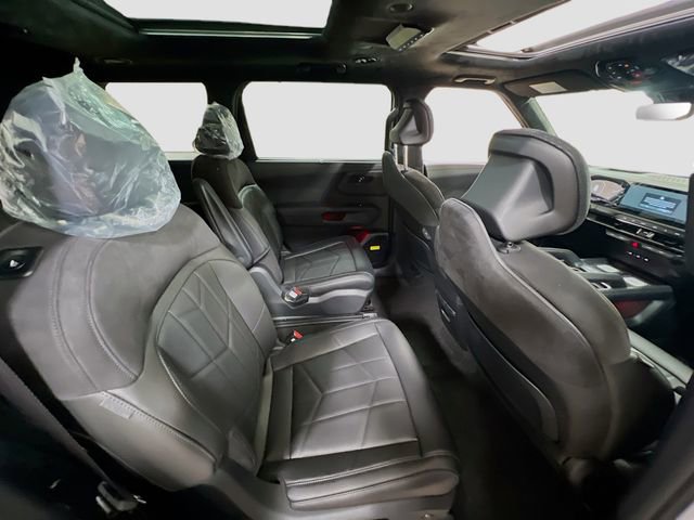 New 2027 Kia Telluride SX Prestige X-Line image 31