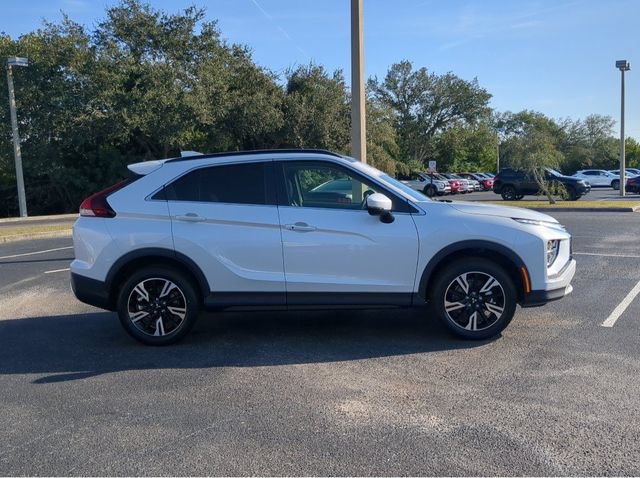New 2026 Mitsubishi Eclipse Cross SE AWD/4WD image 5