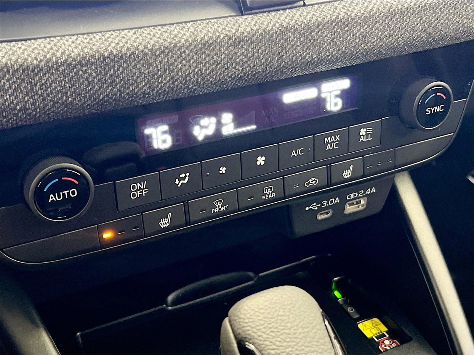 New 2026 Subaru Outback Limited image 9