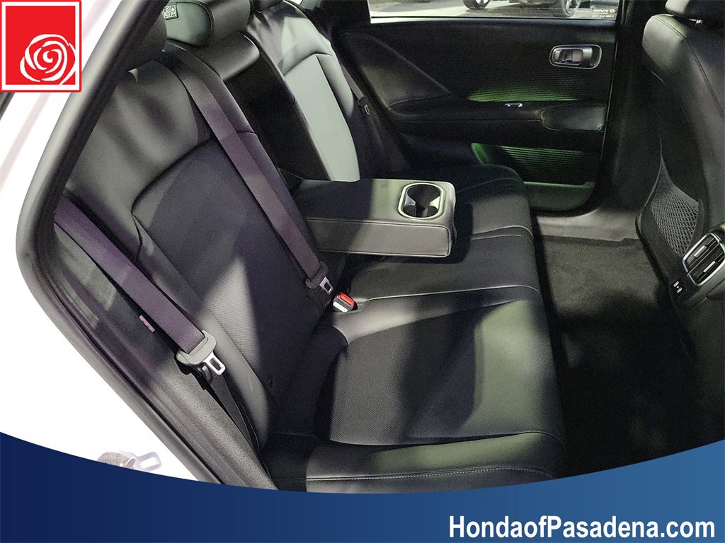 Used 2024 Hyundai Ioniq 6 Limited image 26