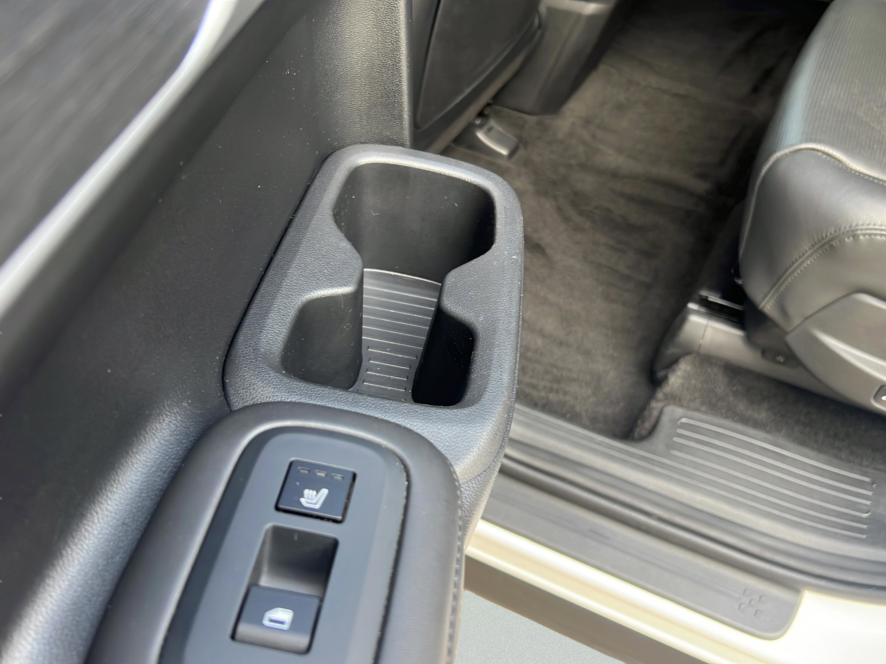Certified 2025 Hyundai Santa Fe Limited image 24