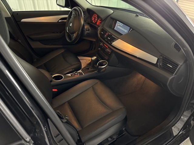 Used 2015 BMW X1 xDrive35i image 9