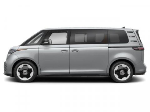 New 2025 Volkswagen ID. Buzz Pro S image 6