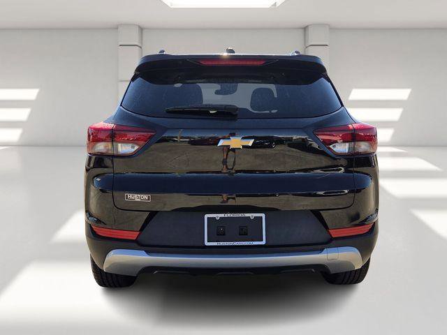 Used 2022 Chevrolet TrailBlazer LT image 47