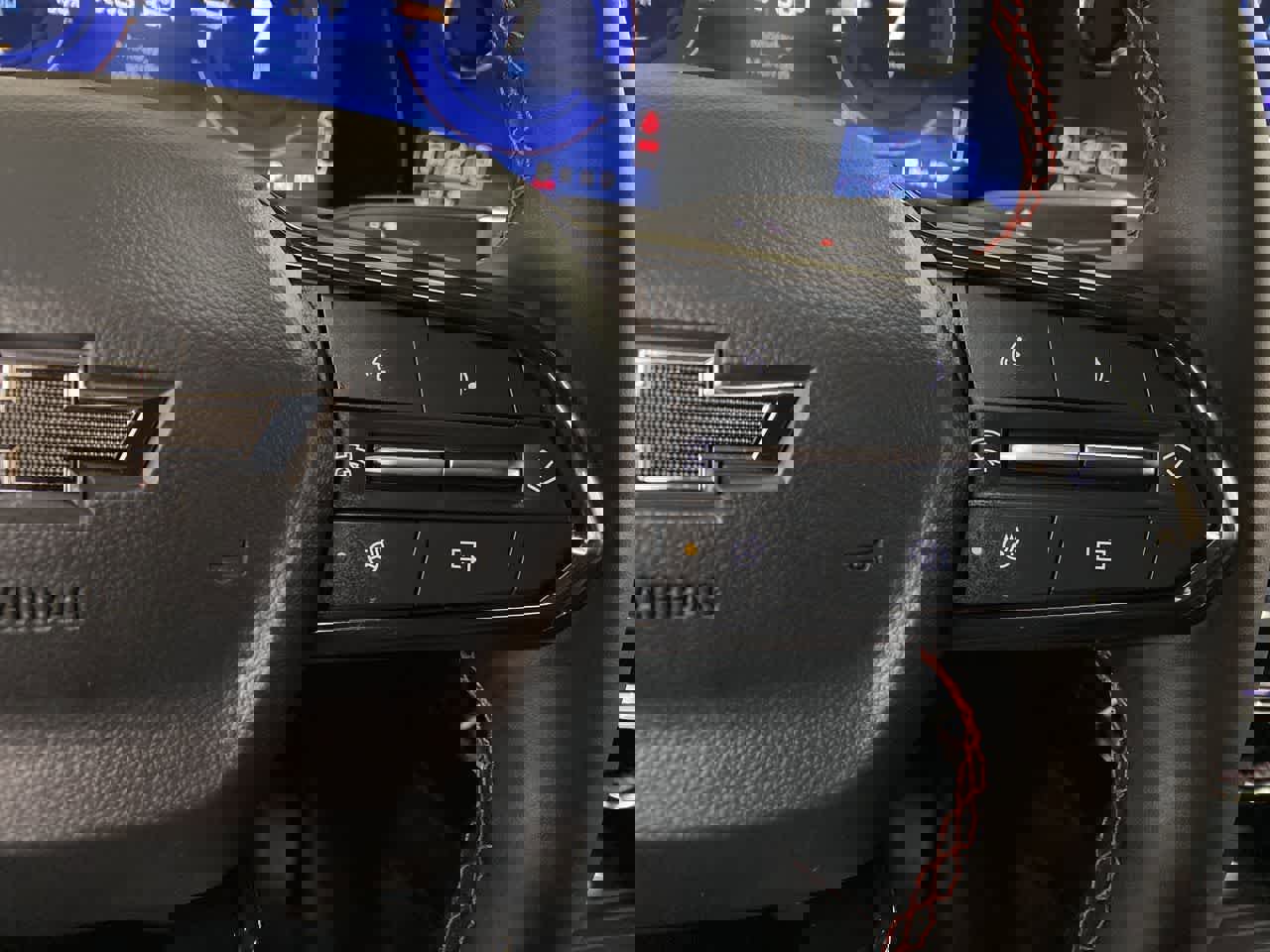 Used 2024 Chevrolet Blazer EV RS image 22