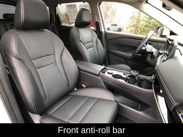 Certified 2023 Nissan Rogue SL w/ SL Premium Package image 27