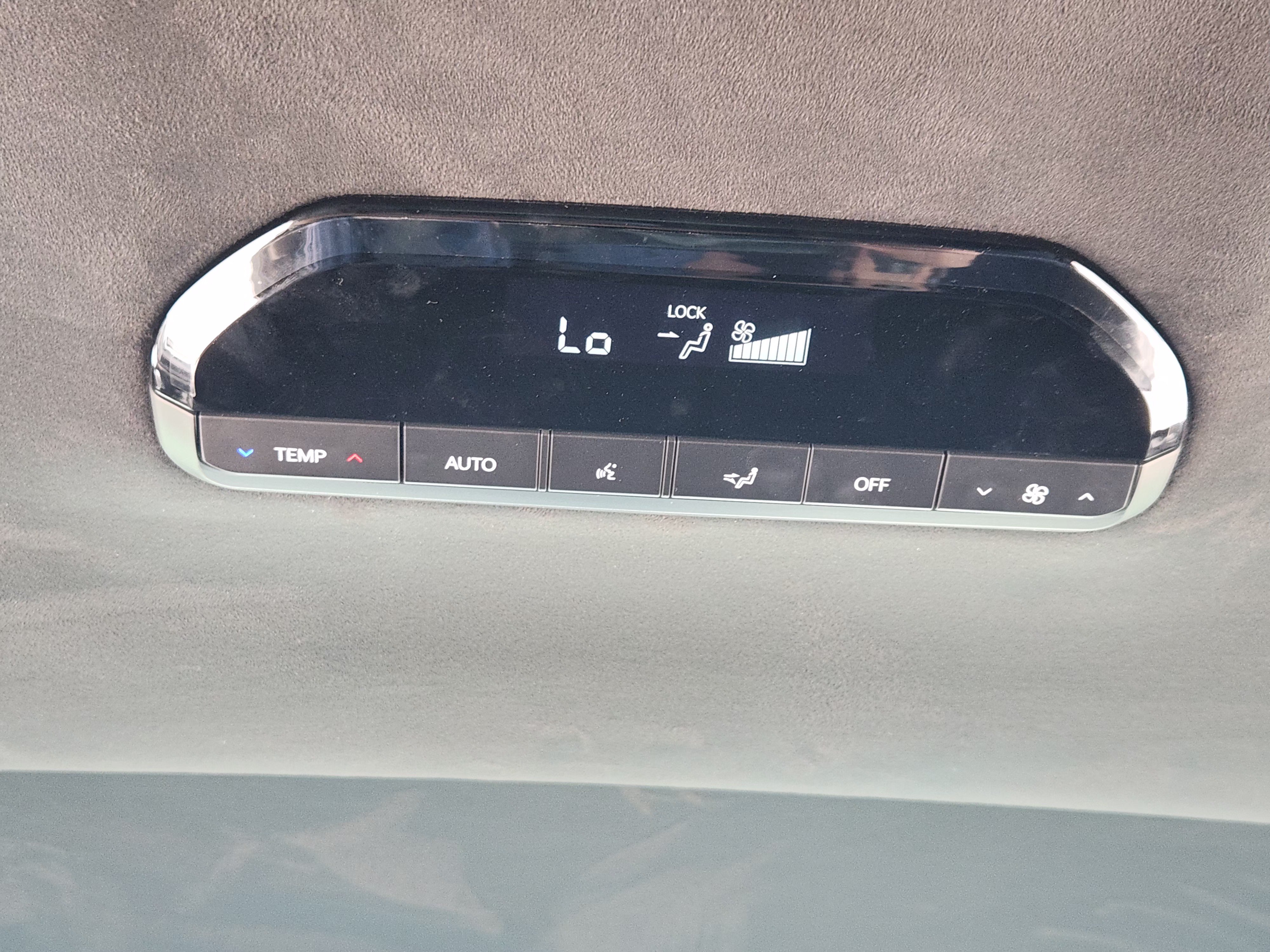 Used 2027 Kia Telluride SX Prestige X-Line AWD/4WD image 33
