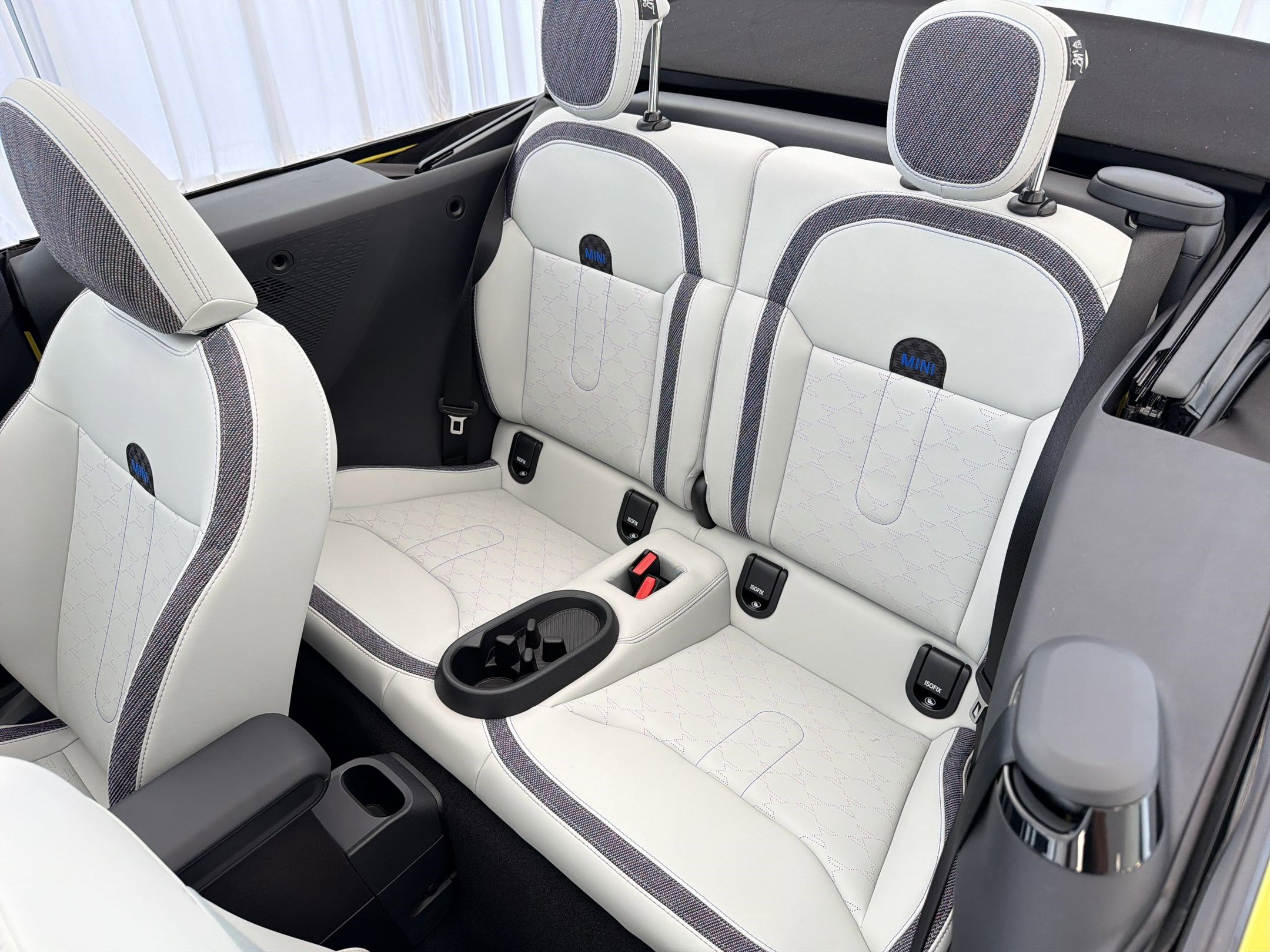 Certified 2026 MINI Cooper S image 26