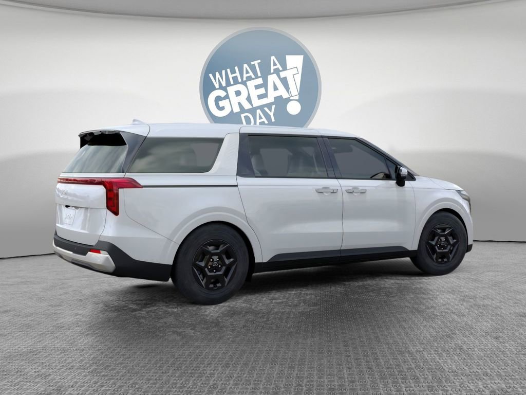 New 2026 Kia Carnival LX image 6