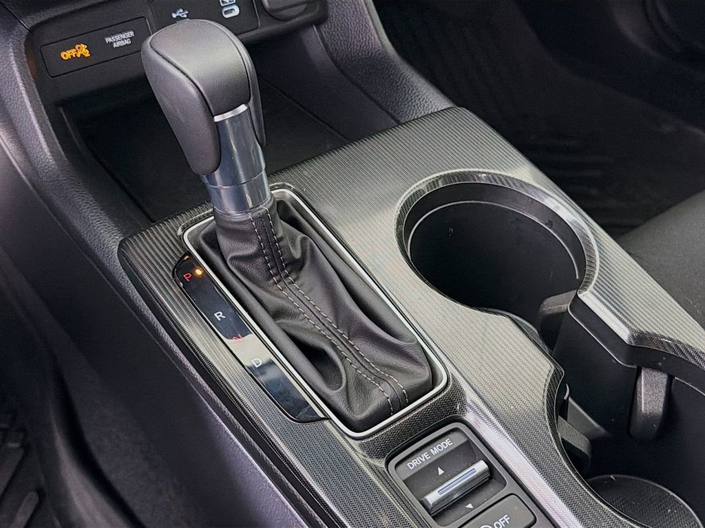 Used 2025 Honda Civic Sport image 17