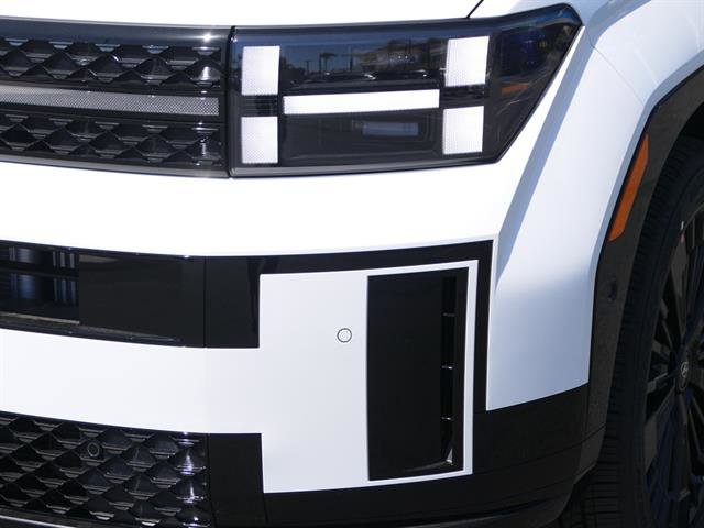 New 2026 Hyundai Santa Fe Calligraphy image 6