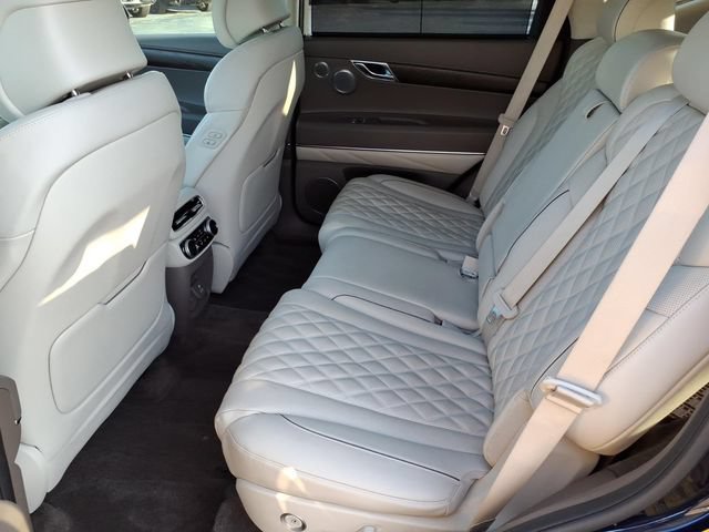 Used 2023 Genesis GV80 3.5T AWD/4WD image 7