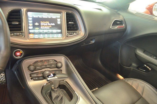 Used 2023 Dodge Challenger SRT Hellcat Redeye w/ Quick Order Package 27M image 24