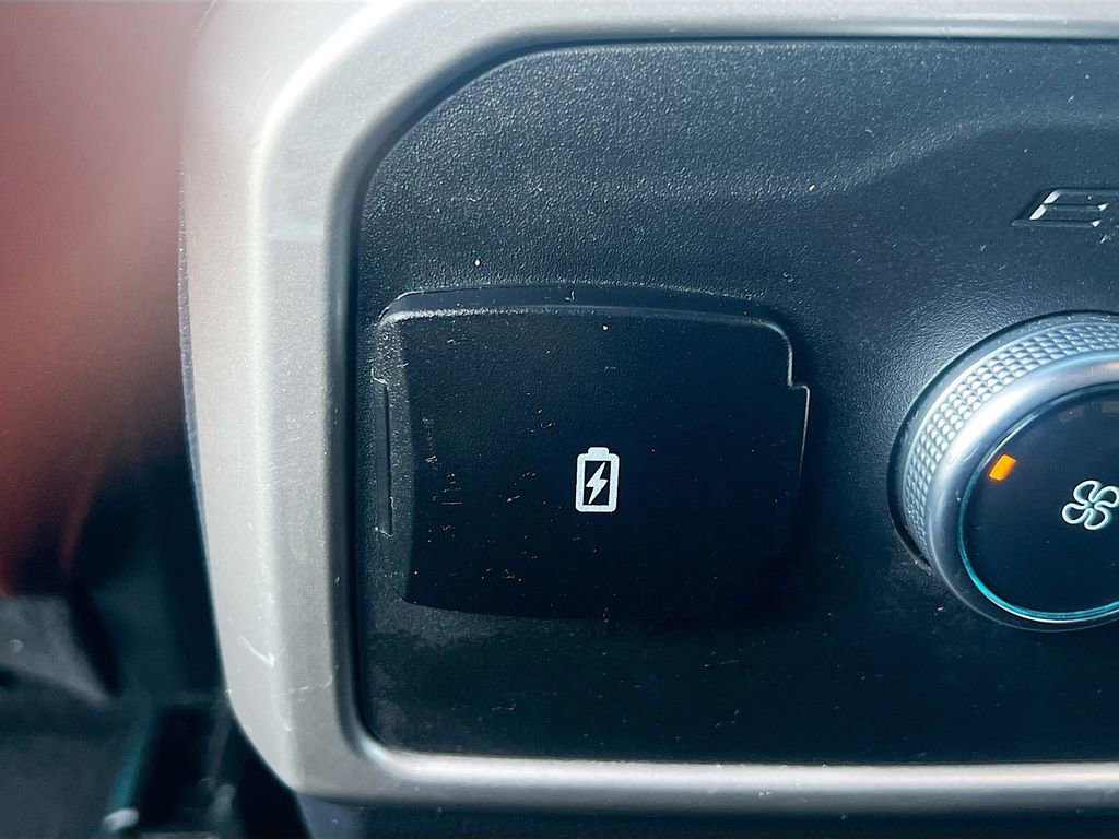 Used 2024 Ford Expedition Max Limited image 27