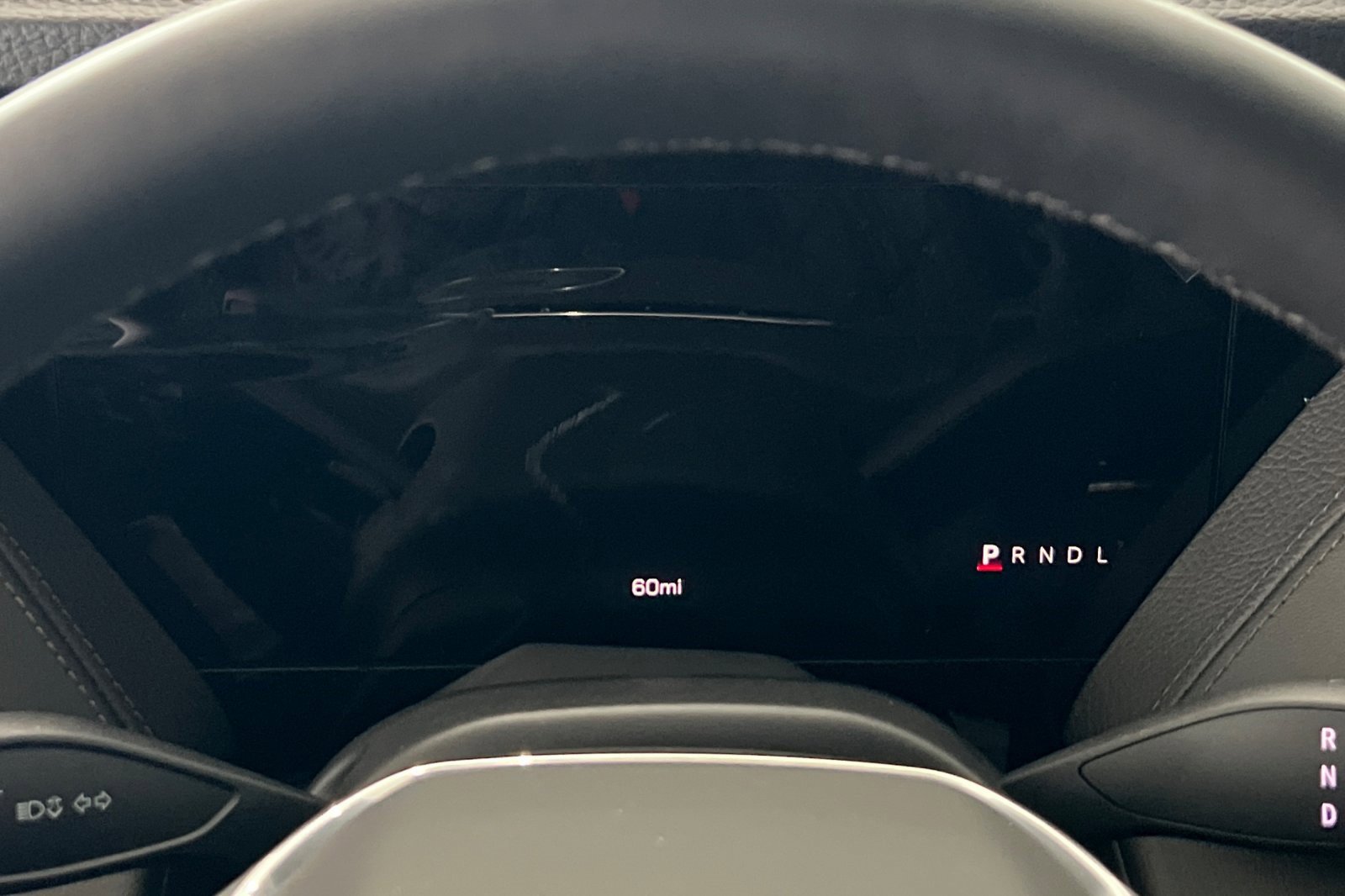 New 2026 GMC Yukon Denali w/ Sun & Power Step Package image 24