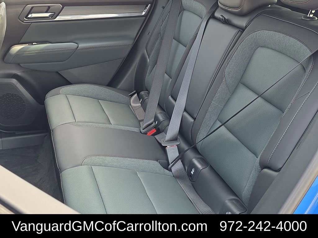 New 2026 GMC Terrain AT4 w/ Convenience Package III image 30