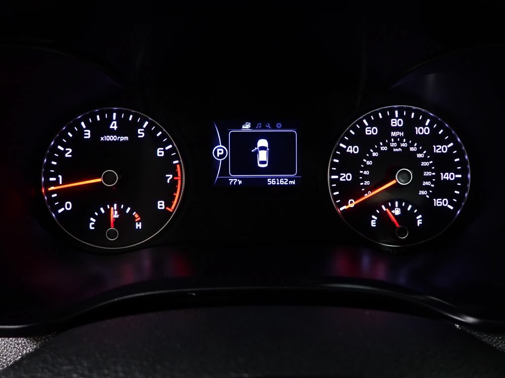 Used 2018 Kia Optima LX w/ 17" Alloy Wheels Package FWD image 22