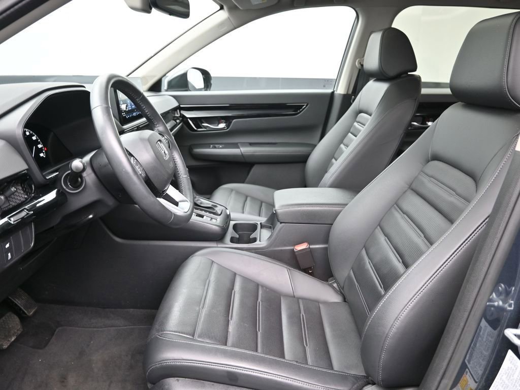 Certified 2024 Honda CR-V EX-L image 27
