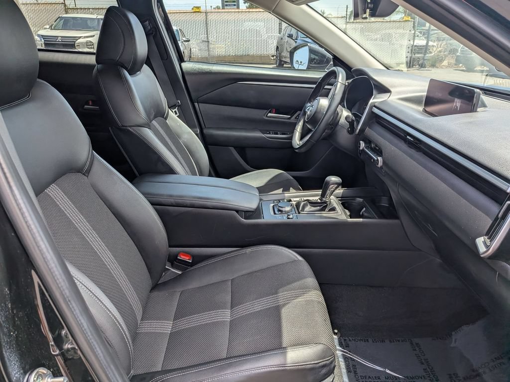 Used 2025 MAZDA CX-50 AWD 2.5 S w/ Preferred Package image 30