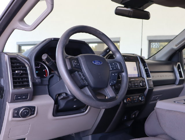 Used 2022 Ford F250 XLT w/ XLT Value Package AWD/4WD image 19