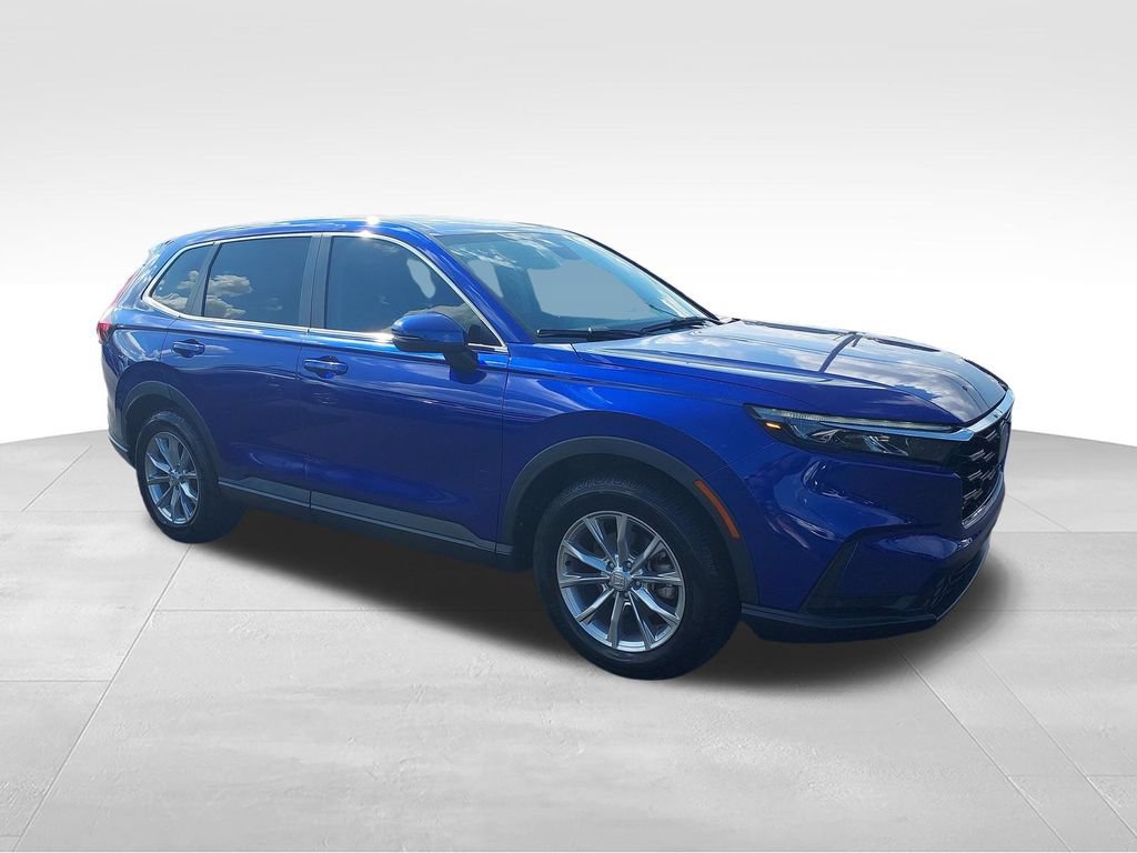 Used 2023 Honda CR-V EX-L image 7
